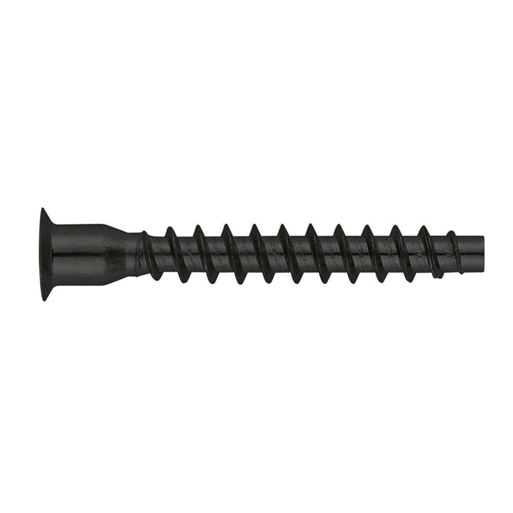 TRE-PV [CV] Tornillo de ensamblar. Pavonado